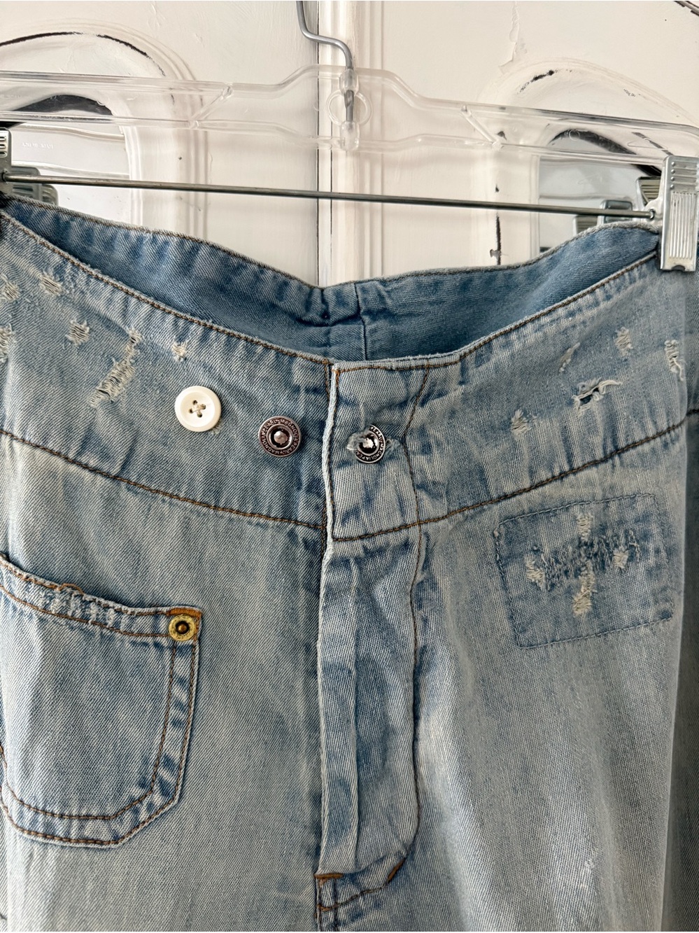 Magnolia Pearl Geordie Pants - Picture 4 of 8